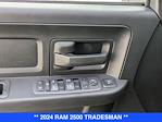 New 2024 Ram 2500 Tradesman Crew Cab 4x4 Pickup for sale #RG395880 - photo 11