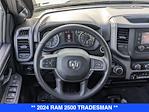 New 2024 Ram 2500 Tradesman Crew Cab 4x4 Pickup for sale #RG395880 - photo 14