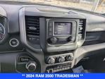 New 2024 Ram 2500 Tradesman Crew Cab 4x4 Pickup for sale #RG395880 - photo 18