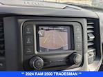 New 2024 Ram 2500 Tradesman Crew Cab 4x4 Pickup for sale #RG395880 - photo 19