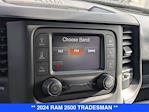New 2024 Ram 2500 Tradesman Crew Cab 4x4 Pickup for sale #RG395880 - photo 20
