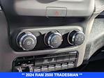 New 2024 Ram 2500 Tradesman Crew Cab 4x4 Pickup for sale #RG395880 - photo 21