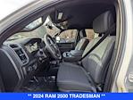 New 2024 Ram 2500 Tradesman Crew Cab 4x4 Pickup for sale #RG395880 - photo 23