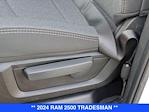 New 2024 Ram 2500 Tradesman Crew Cab 4x4 Pickup for sale #RG395880 - photo 24