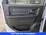 New 2024 Ram 2500 Tradesman Crew Cab 4x4 Pickup for sale #RG395880 - photo 25