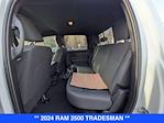 New 2024 Ram 2500 Tradesman Crew Cab 4x4 Pickup for sale #RG395880 - photo 26