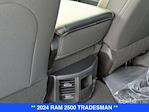 New 2024 Ram 2500 Tradesman Crew Cab 4x4 Pickup for sale #RG395880 - photo 27