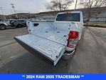 New 2024 Ram 2500 Tradesman Crew Cab 4x4 Pickup for sale #RG395880 - photo 29