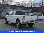 New 2024 Ram 2500 Tradesman Crew Cab 4x4 Pickup for sale #RG395880 - photo 3