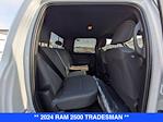 New 2024 Ram 2500 Tradesman Crew Cab 4x4 Pickup for sale #RG395880 - photo 30