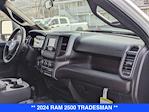 New 2024 Ram 2500 Tradesman Crew Cab 4x4 Pickup for sale #RG395880 - photo 31