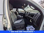 New 2024 Ram 2500 Tradesman Crew Cab 4x4 Pickup for sale #RG395880 - photo 32