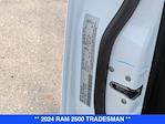 New 2024 Ram 2500 Tradesman Crew Cab 4x4 Pickup for sale #RG395880 - photo 33