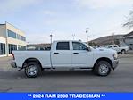 New 2024 Ram 2500 Tradesman Crew Cab 4x4 Pickup for sale #RG395880 - photo 6