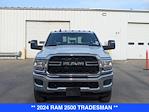 New 2024 Ram 2500 Tradesman Crew Cab 4x4 Pickup for sale #RG395880 - photo 8