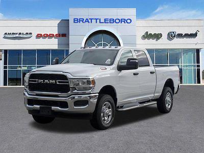 New 2024 Ram 2500 Tradesman Crew Cab 4x4 Pickup for sale #RG395881 - photo 1