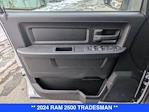 New 2024 Ram 2500 Tradesman Crew Cab 4x4 Pickup for sale #RG395881 - photo 10