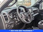 New 2024 Ram 2500 Tradesman Crew Cab 4x4 Pickup for sale #RG395881 - photo 13