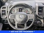 New 2024 Ram 2500 Tradesman Crew Cab 4x4 Pickup for sale #RG395881 - photo 14