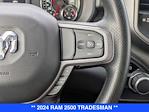 New 2024 Ram 2500 Tradesman Crew Cab 4x4 Pickup for sale #RG395881 - photo 17