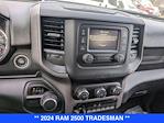 New 2024 Ram 2500 Tradesman Crew Cab 4x4 Pickup for sale #RG395881 - photo 18