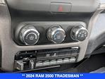 New 2024 Ram 2500 Tradesman Crew Cab 4x4 Pickup for sale #RG395881 - photo 21