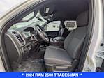New 2024 Ram 2500 Tradesman Crew Cab 4x4 Pickup for sale #RG395881 - photo 23