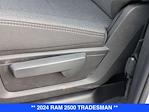New 2024 Ram 2500 Tradesman Crew Cab 4x4 Pickup for sale #RG395881 - photo 24