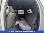 New 2024 Ram 2500 Tradesman Crew Cab 4x4 Pickup for sale #RG395881 - photo 26