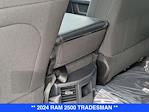 New 2024 Ram 2500 Tradesman Crew Cab 4x4 Pickup for sale #RG395881 - photo 27