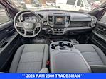 New 2024 Ram 2500 Tradesman Crew Cab 4x4 Pickup for sale #RG395881 - photo 28