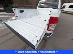 New 2024 Ram 2500 Tradesman Crew Cab 4x4 Pickup for sale #RG395881 - photo 29