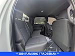 New 2024 Ram 2500 Tradesman Crew Cab 4x4 Pickup for sale #RG395881 - photo 30