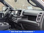 New 2024 Ram 2500 Tradesman Crew Cab 4x4 Pickup for sale #RG395881 - photo 31