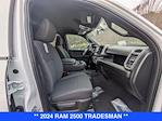 New 2024 Ram 2500 Tradesman Crew Cab 4x4 Pickup for sale #RG395881 - photo 32