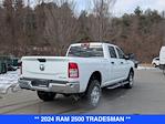 New 2024 Ram 2500 Tradesman Crew Cab 4x4 Pickup for sale #RG395881 - photo 5