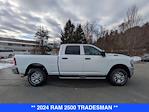 New 2024 Ram 2500 Tradesman Crew Cab 4x4 Pickup for sale #RG395881 - photo 6
