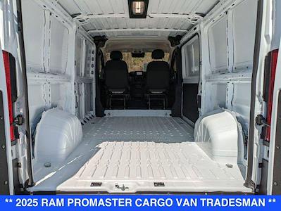 New 2025 Ram ProMaster 1500 Standard Roof Empty Cargo Van for sale #SE540395 - photo 2