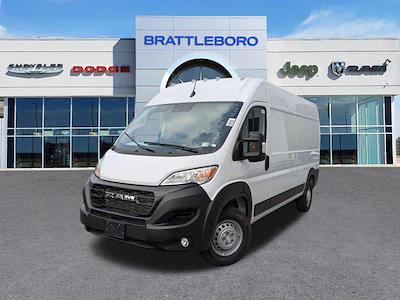 New 2025 Ram ProMaster 2500 High Roof Empty Cargo Van for sale #SE554005 - photo 1