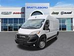 New 2025 Ram ProMaster 2500 High Roof Empty Cargo Van for sale #SE554005 - photo 1