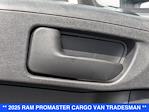 New 2025 Ram ProMaster 2500 High Roof Empty Cargo Van for sale #SE554005 - photo 3