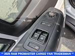 New 2025 Ram ProMaster 2500 High Roof Empty Cargo Van for sale #SE554005 - photo 5