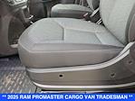New 2025 Ram ProMaster 2500 High Roof Empty Cargo Van for sale #SE554005 - photo 6