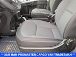 New 2025 Ram ProMaster 2500 High Roof Empty Cargo Van for sale #SE554005 - photo 8
