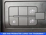 New 2025 Ram ProMaster 2500 High Roof Empty Cargo Van for sale #SE554005 - photo 10