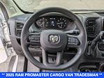 New 2025 Ram ProMaster 2500 High Roof Empty Cargo Van for sale #SE554005 - photo 18