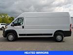 New 2025 Ram ProMaster 2500 High Roof Empty Cargo Van for sale #SE554005 - photo 4