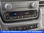 New 2025 Ram ProMaster 2500 High Roof Empty Cargo Van for sale #SE554005 - photo 21