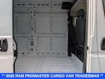 New 2025 Ram ProMaster 2500 High Roof Empty Cargo Van for sale #SE554005 - photo 23