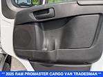 New 2025 Ram ProMaster 2500 High Roof Empty Cargo Van for sale #SE554005 - photo 25